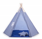 G21 Teepee Zig Zag
