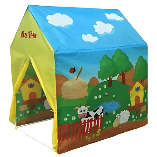 Iplay My Farm Tanyasi Házikó: Product review