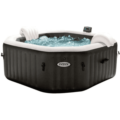 Intex PureSpa Jet Bubble Deluxe