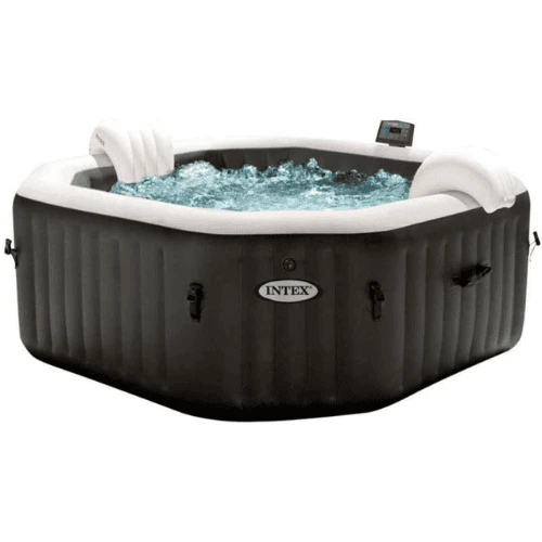 Intex PureSpa Jet Bubble Deluxe: Product review