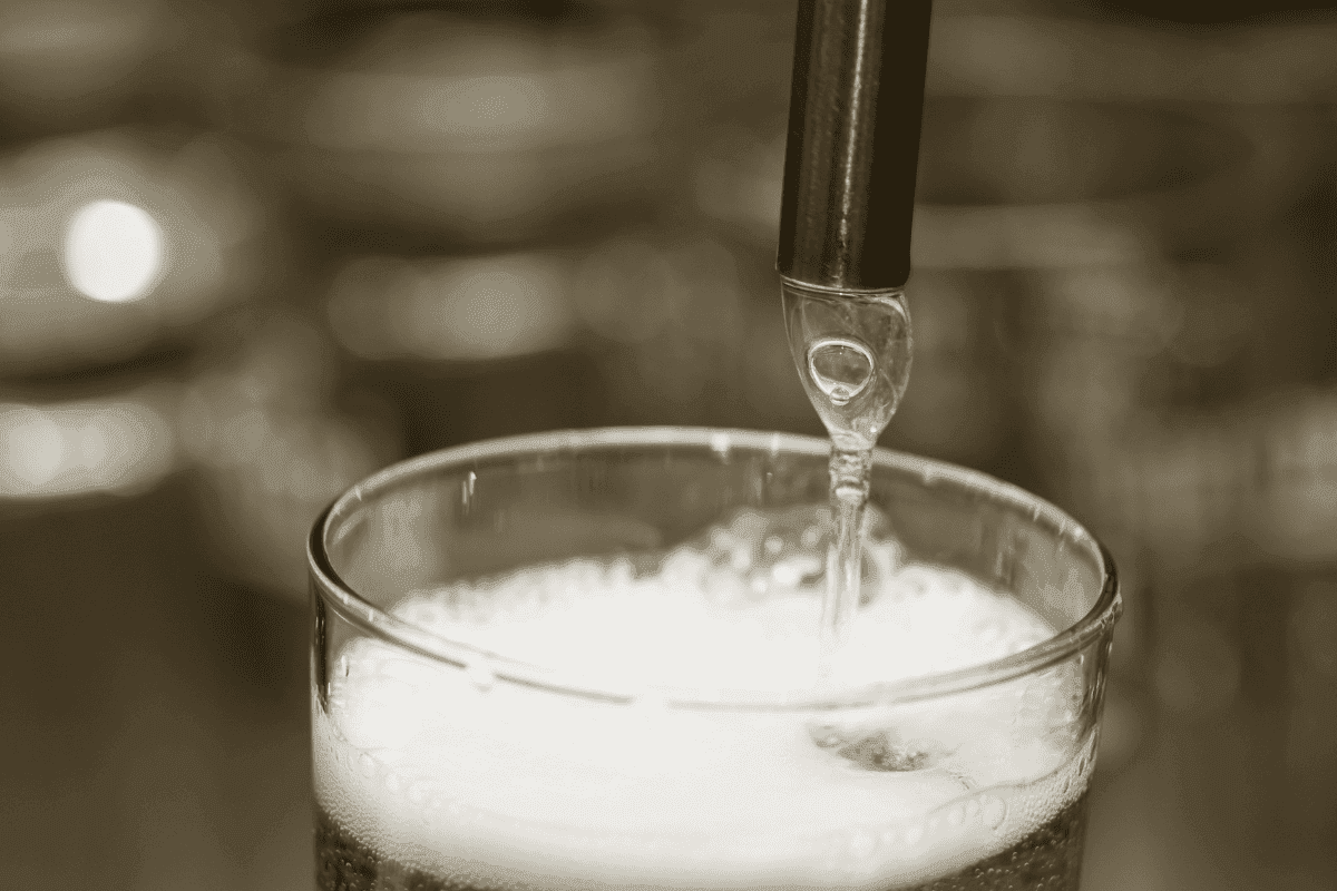 TOP 3 otthoni sörcsap csapolt sor