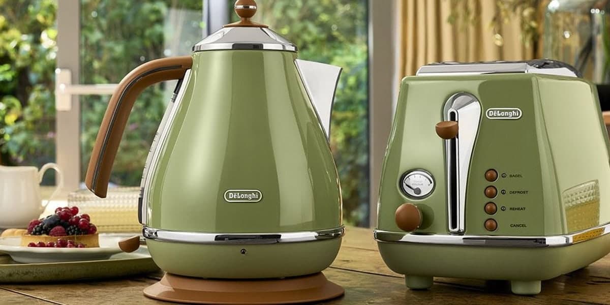 A legjobb reggeli készlet készülékek A legjobb elektromos reggeliző szettek