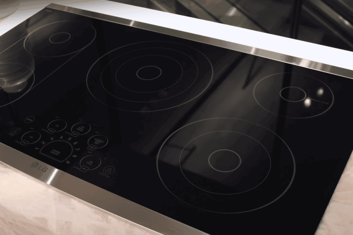 top elektromos főzőlapjai