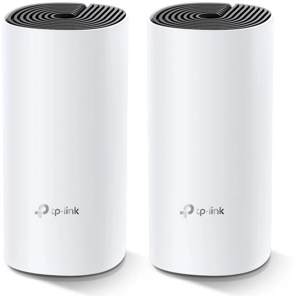 TP-Link Deco M4 AC1200 Mesh WiFi System (2-Pack): Product review