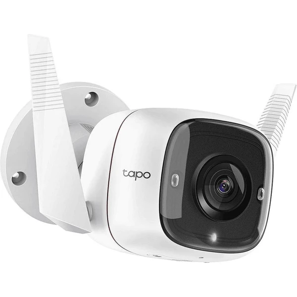 TP-LINK Tapo C310: Product review