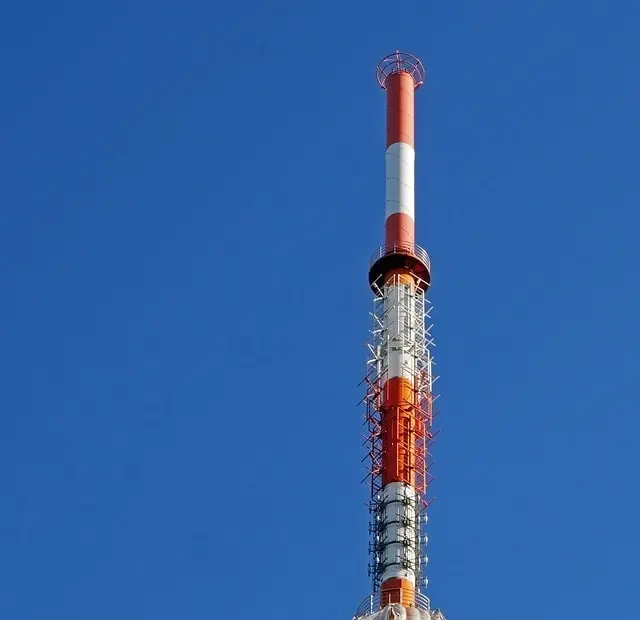 TV antenna