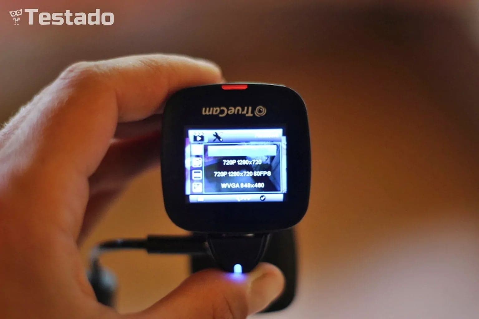 TrueCam H5 - Vélemény, teszt, ár