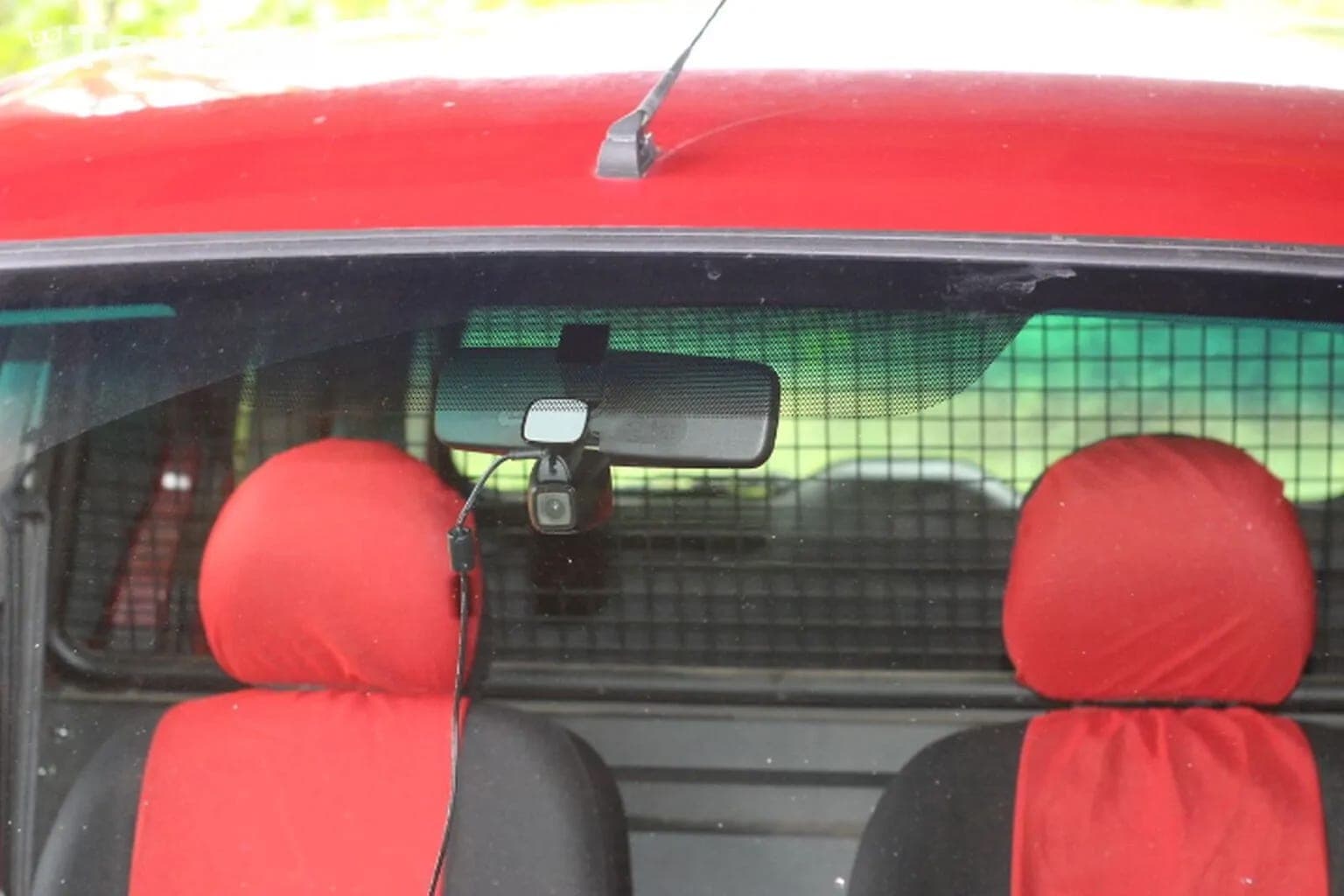 TrueCam H5 - Vélemény, teszt, ár