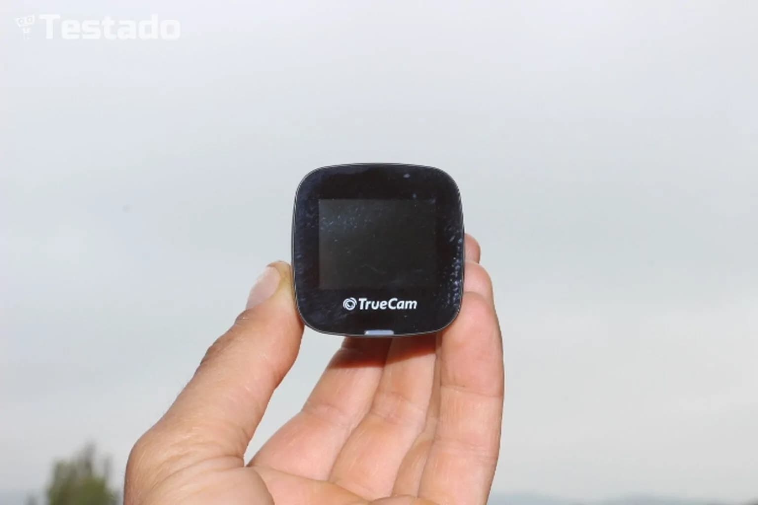 TrueCam H5 - Vélemény, teszt, ár