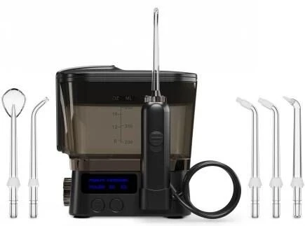 TrueLife AquaFloss Station F300: Product review