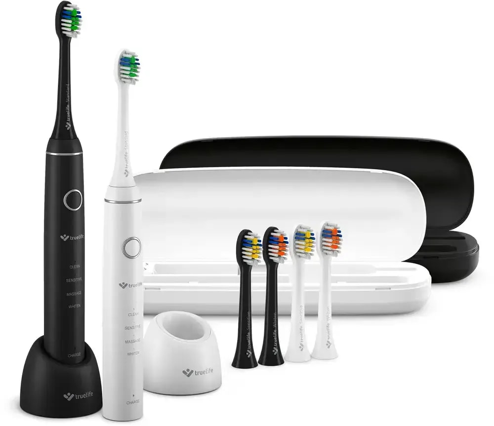 TrueLife SonicBrush Compact Duo