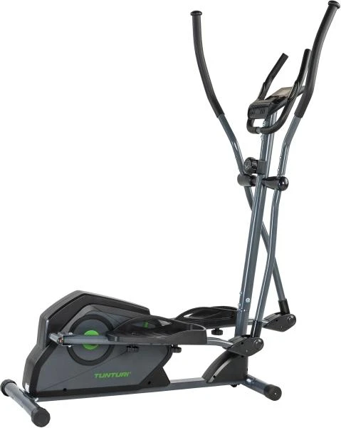 Tunturi Cardio Fit C30: Product review