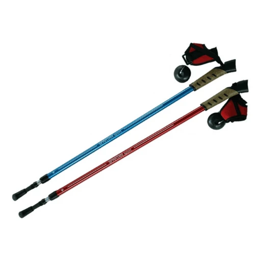 SPARTAN Nordic Walking: Product review
