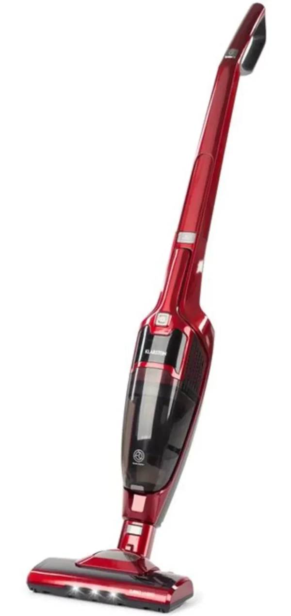 Klarstein TurboHybrid 2 az 1-ben: Product review