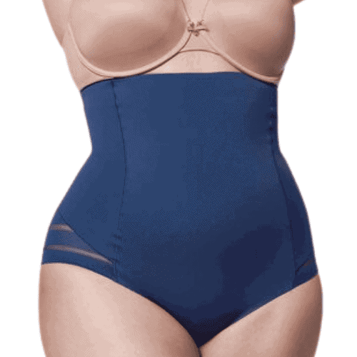 Magas derekú alakformáló bugyi