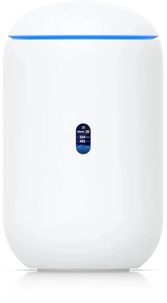 Ubiquiti Dream Router 7: Product review