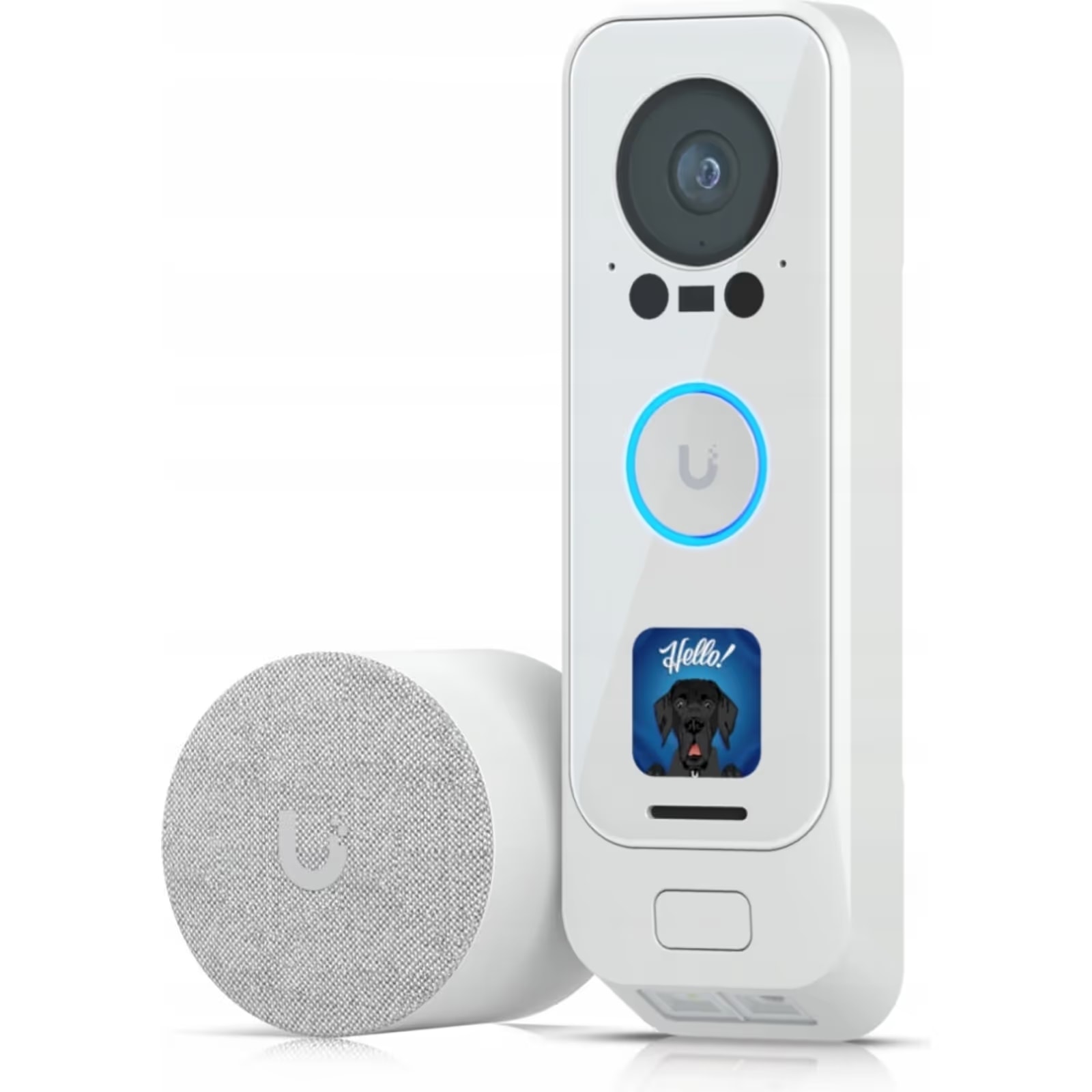 Ubiquiti UVC-G4 Doorbell Pro