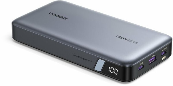 UGREEN PB205: Product review