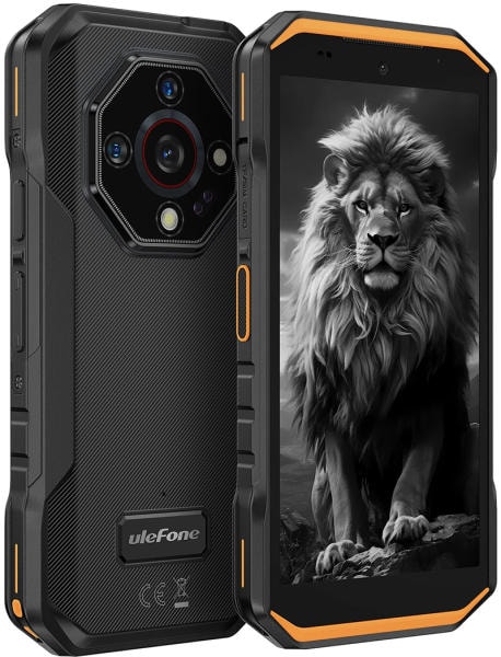 Ulefone Armor X32
