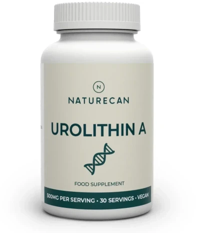 Naturecan Urolithin A