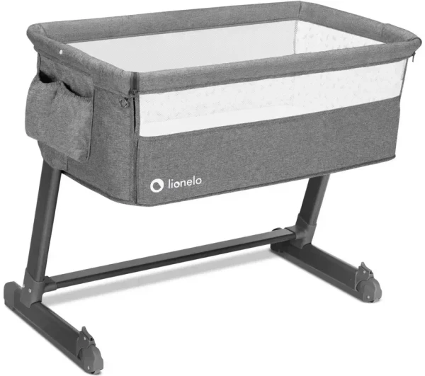Lionelo Theo: Product review