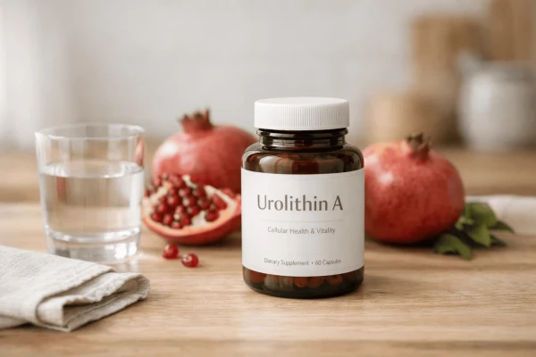 Urolithin A