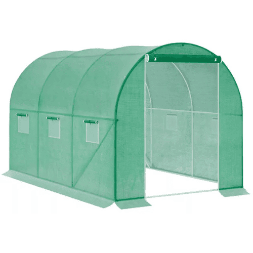 Leziter Erősített Fóliasátor