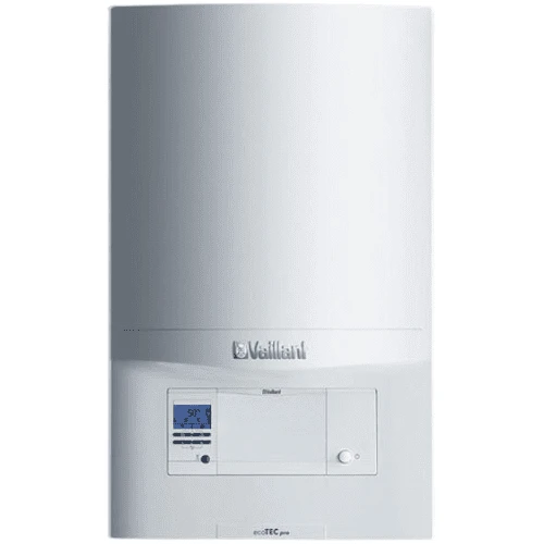 Vaillant ecoTEC Pro VU 246/5-3: Product review