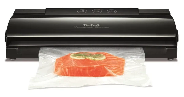 Tefal VT254070 Vacupack: Product review