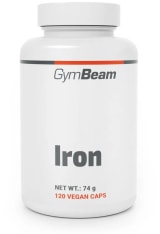 GymBeam Vas