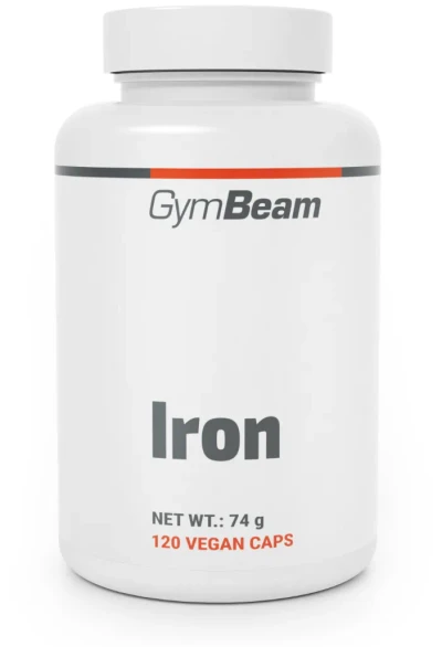 GymBeam Vas