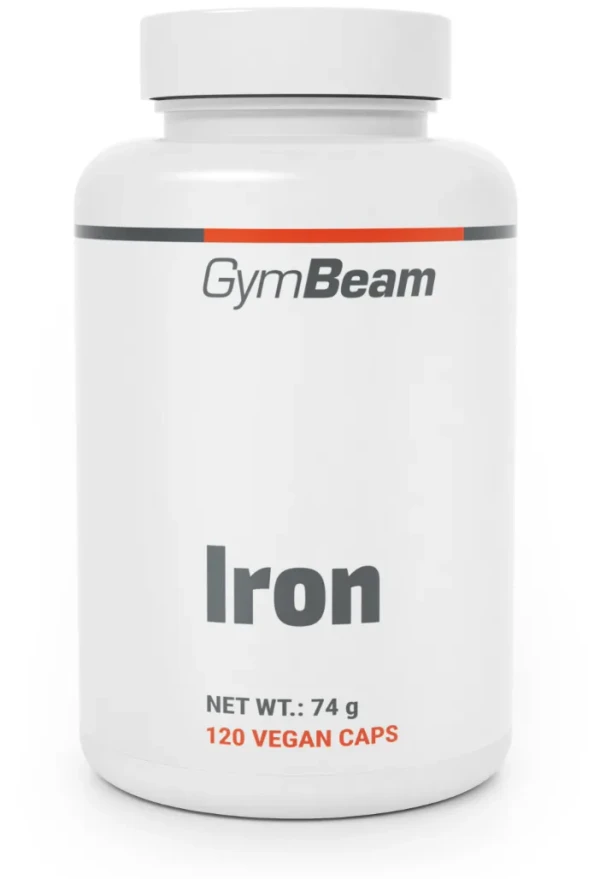 GymBeam Vas: Product review