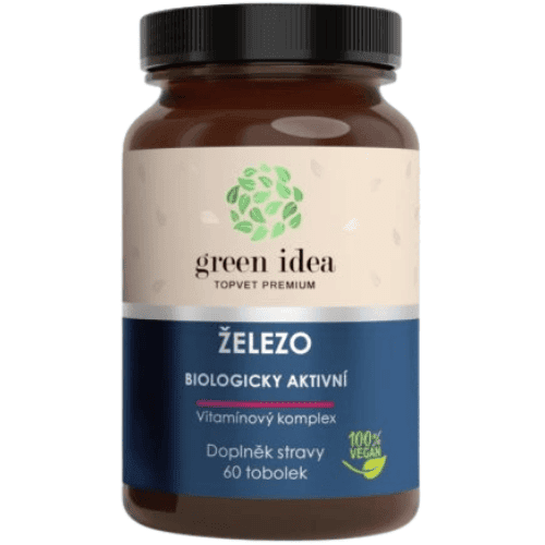 Green Idea Vas-Vitamin Komplex