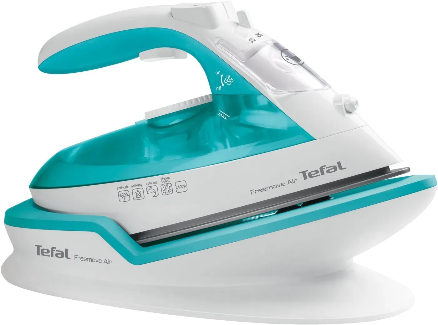 Tefal Freemove Air FV6520F0