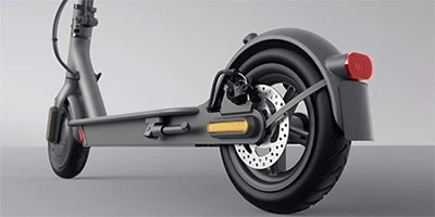 Xiaomi Mi Electric Scooter Essential