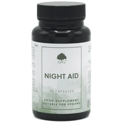 G&G Night Aid