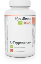GymBeam L-Triptofán