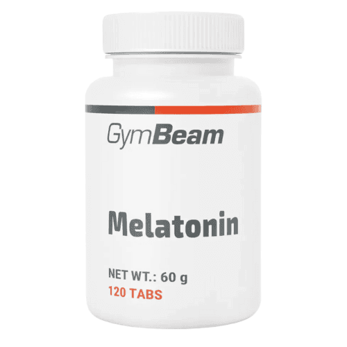 GymBeam melatonin