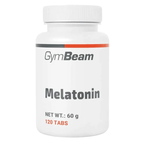 GymBeam melatonin: Product review
