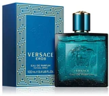 Versace Eros EDP