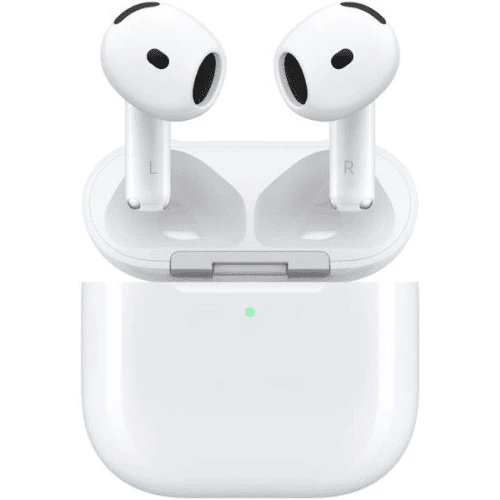 Apple AirPods 4 gen.: Product review