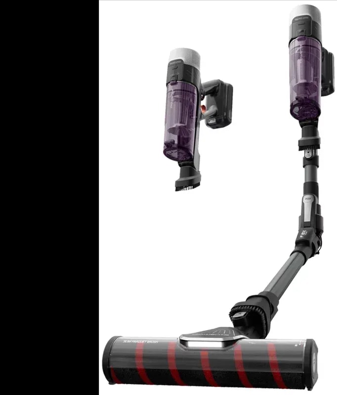 Rowenta X-Force Flex 9.60