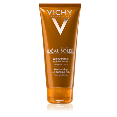 Vichy Capital Soleil