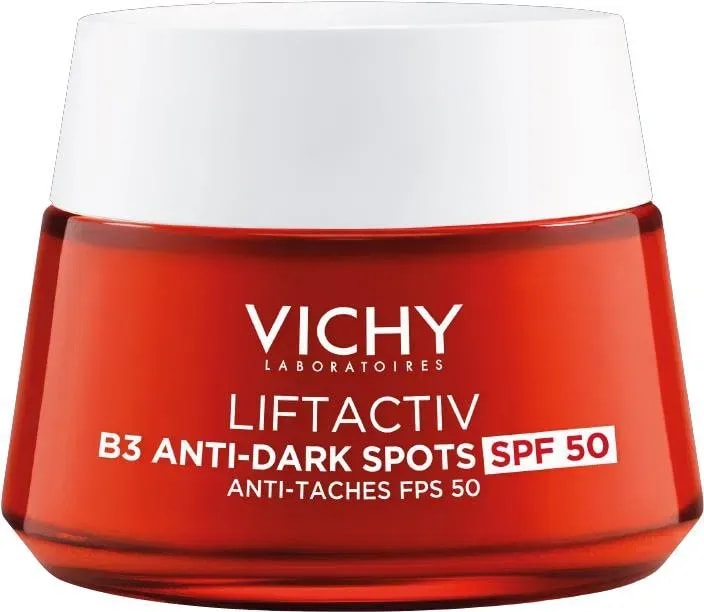 Vichy Liftactiv B3 Anti Dark Spot SPF50