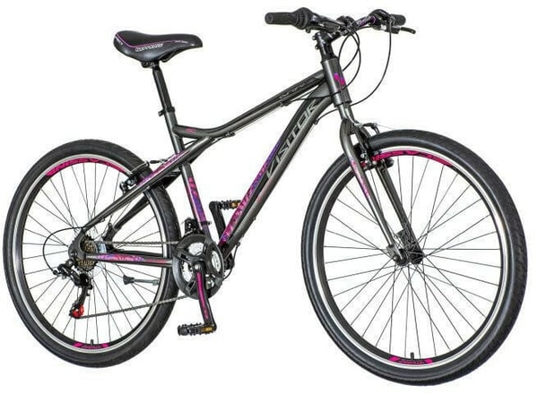 Visitor Aurora 26 Lady: Product review