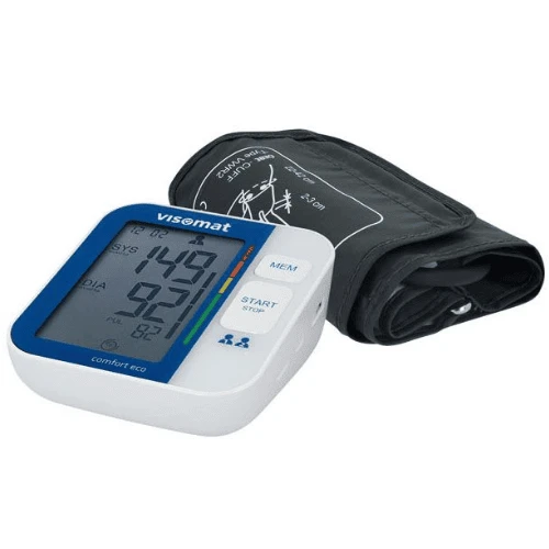 Visomat Comfort Eco: Product review