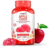 Vitaful Apple Cider Almaecet gumivitamin