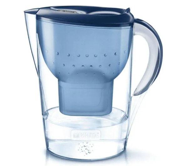 BRITA Marella 2.4L: Product review