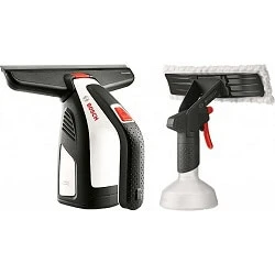 Bosch GlassVac Solo Plus: Product review