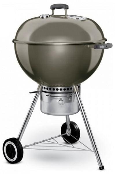 Weber Master-Touch GBS E-5750